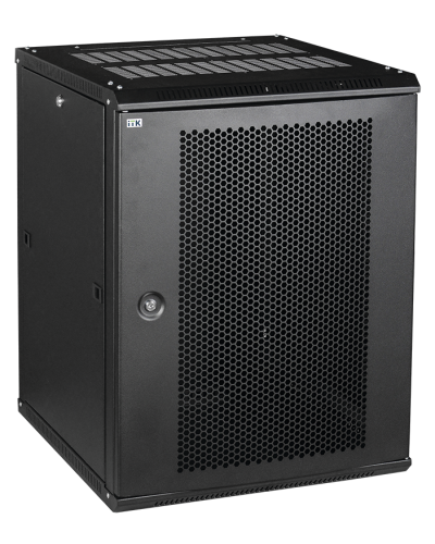 LWR5-18U64-PF. Шкаф телекоммуникационный 19 настенный 18U. ITK в Петропавловске-Камчатском