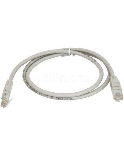 PC01-C5EU-2M. Патч-корд медный. ITK в Петропавловске-Камчатском