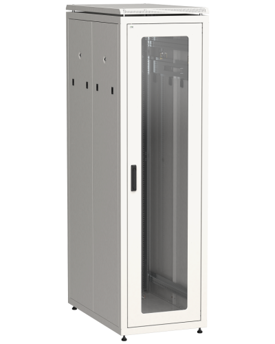LN35-33U61-G. Шкаф телекоммуникационный 19 напольный 33U. ITK в Петропавловске-Камчатском