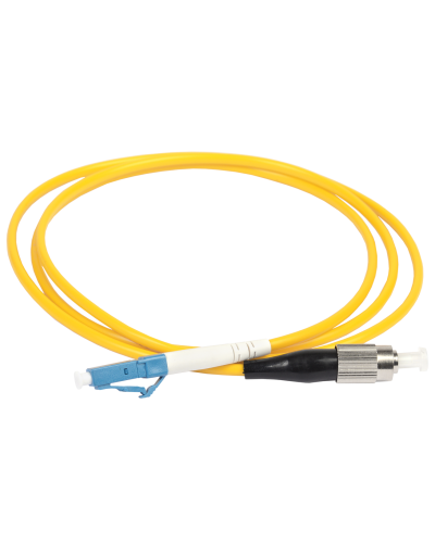 FPC09-FCU-LCU-C1L-25M. Патч-корд оптический. ITK в Петропавловске-Камчатском