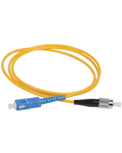 FPC09-SCU-FCU-C1L-30M: Патч-корд оптический в Петропавловске-Камчатском