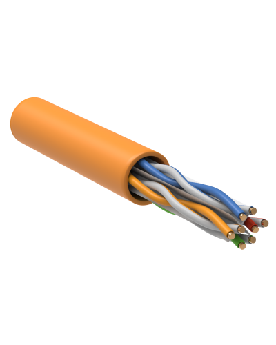 LC1-C604-127. Кабель «витая пара» (LAN) для структурированных систем связи. ITK в Петропавловске-Камчатском