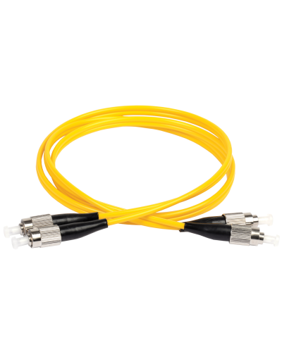 FPC09-FCU-FCU-C2L-50M. Патч-корд оптический. ITK в Петропавловске-Камчатском