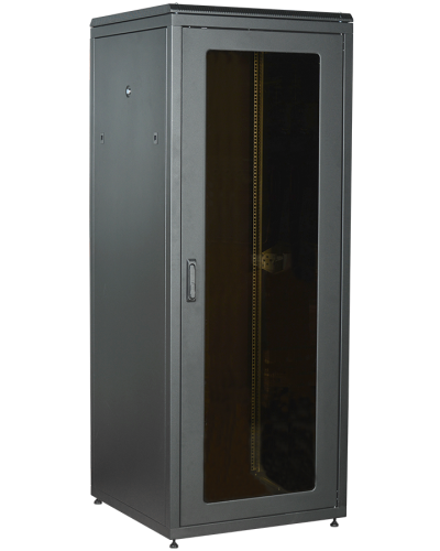 LN05-47U81-GP. Шкаф телекоммуникационный 19 напольный 47U. ITK в Петропавловске-Камчатском