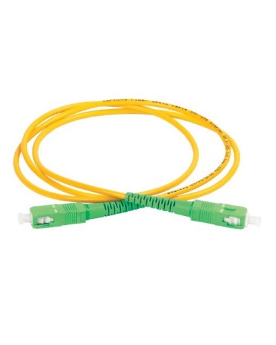 FPC09-SCA-SCA-C1L-3M. Патч-корд оптический. ITK в Петропавловске-Камчатском