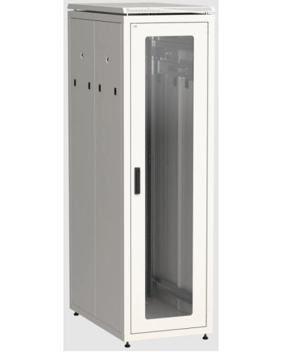 LN35-47U81-GP. Шкаф телекоммуникационный 19 напольный 47U. ITK в Петропавловске-Камчатском