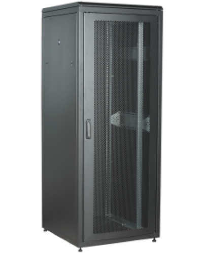 LN05-33U88-PM. Шкаф телекоммуникационный 19 напольный 33U. ITK в Петропавловске-Камчатском