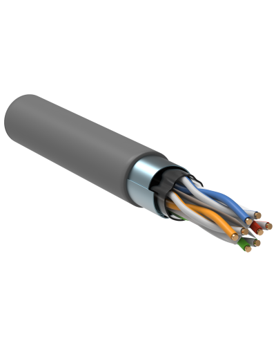LC1-C604-311. Кабель «витая пара» (LAN) для структурированных систем связи. ITK в Петропавловске-Камчатском