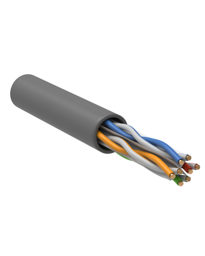 LC2-C604-121. Кабель «витая пара» (LAN) для структурированных систем связи. ITK в Петропавловске-Камчатском