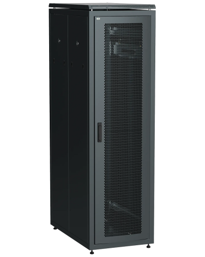 LN05-38U61-PP. Шкаф телекоммуникационный 19 напольный 38U. ITK в Петропавловске-Камчатском