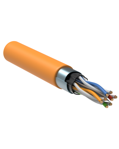 LC1-C604-327. Кабель «витая пара» (LAN) для структурированных систем связи. ITK в Петропавловске-Камчатском
