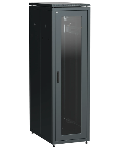 LN05-33U61-GP. Шкаф телекоммуникационный 19 напольный 33U. ITK в Петропавловске-Камчатском