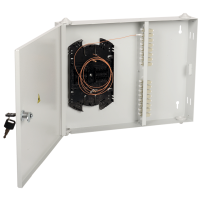 FOBX24-N-20LCUD50. Кросс оптический настенный. ITK