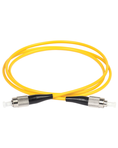 FPC09-FCU-FCU-C1L-2M. Патч-корд оптический. ITK в Петропавловске-Камчатском