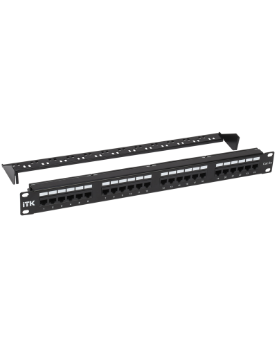 PP24-1UC5EU-D05-1: Патч-панель 19" в Петропавловске-Камчатском