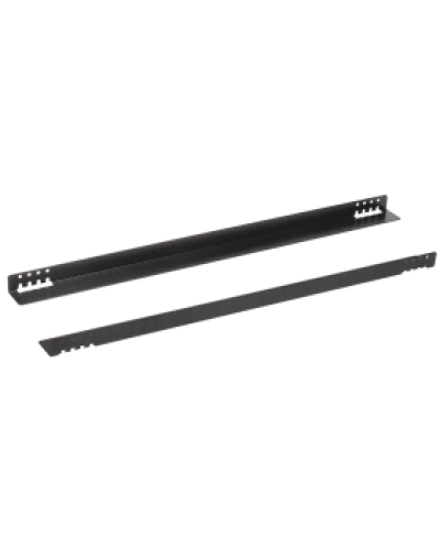 SR05-400-R (2 шт). Направляющие уголки. ITK в Петропавловске-Камчатском