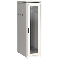 LN35-38U81-GP. Шкаф телекоммуникационный 19 напольный 38U. ITK