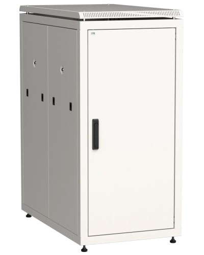 LN35-28U61-M. Шкаф телекоммуникационный 19 напольный 28U. ITK в Петропавловске-Камчатском