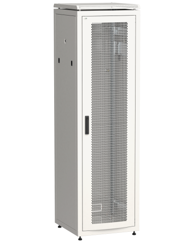 LN35-42U61-PP. Шкаф телекоммуникационный 19 напольный 42U. ITK в Петропавловске-Камчатском
