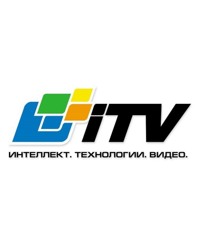 Интеллект ПО Интеграция СКУД Сфинкс SIGUR. Программное обеспечение (опция). ITV в Петропавловске-Камчатском