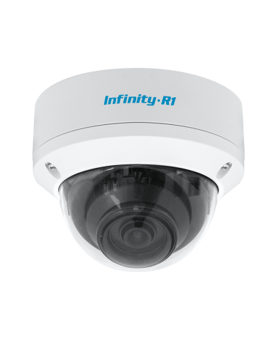 IDM-2M-28. Видеокамера IP купольная. Infinity в Петропавловске-Камчатском