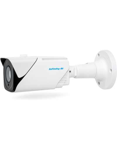 IBS-5M-550AF WDR. Видеокамера IP цилиндрическая. Infinity в Петропавловске-Камчатском