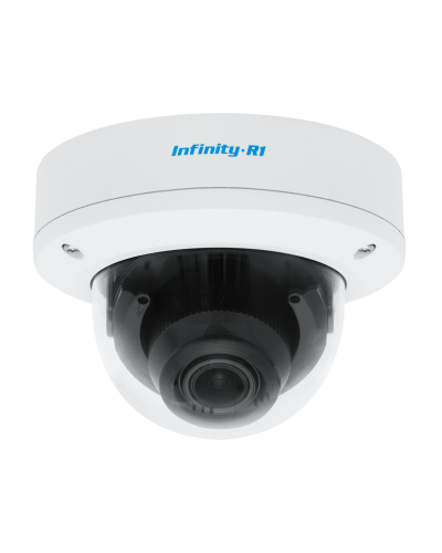 IDV-5M-2812AF. Видеокамера IP купольная. Infinity в Петропавловске-Камчатском
