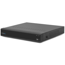 VRF-HD1600L. Видеорегистратор мультиформатный 16-канальный. Infinity