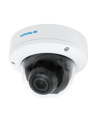 IDV-HD2M-2812. Видеокамера мультиформатная купольная. Infinity в Петропавловске-Камчатском