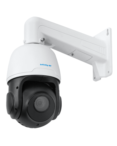 IDS-2M-25X. IP-камера купольная поворотная скоростная. Infinity в Петропавловске-Камчатском