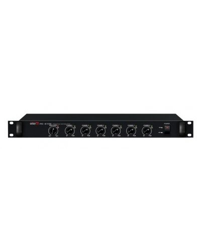 PO-6106 . Распределитель программный. Inter-M в Петропавловске-Камчатском