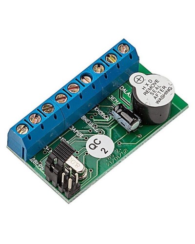 Z-5R (мод.5000) (без корпуса). Контроллер для ключей Touch Memory. IronLogic в Петропавловске-Камчатском