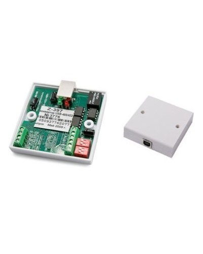 Z-397 (мод. USB 422/485). Преобразователь интерфейсов. IronLogic в Петропавловске-Камчатском