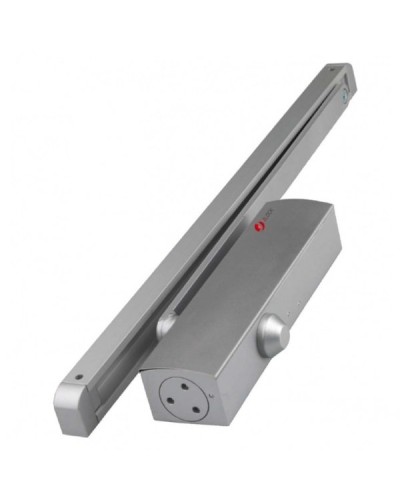JDC-E45G (золото). Доводчик со скользящим каналом. J-LOCK в Петропавловске-Камчатском