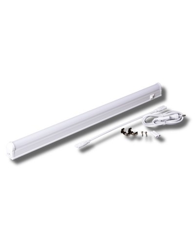 PLED T5i PL  900 10W  FR 4000K (2850645А). Светильник накладной линейный светодиодный. JazzWay в Петропавловске-Камчатском
