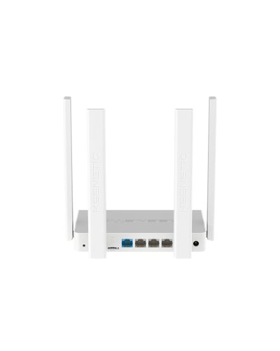 Keenetic Runner 4G (KN-2212). Роутер беспроводной. KEENETIC в Петропавловске-Камчатском