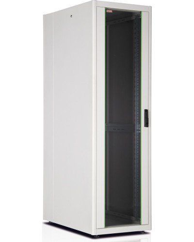 LN-DB47U6010-LG-111-F. Шкаф телекоммуникационный 19 напольный 47U. LANDE в Петропавловске-Камчатском