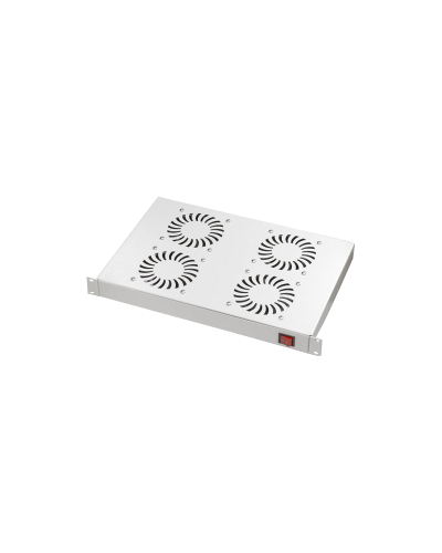 LN-FAN-THD-4FRM-LG. Вентиляторный модуль. LANDE в Петропавловске-Камчатском