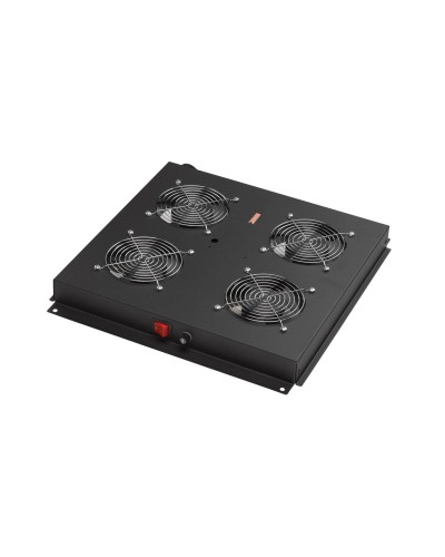 LN-FAN-THD-4FRM-BL. Вентиляторный модуль. LANDE в Петропавловске-Камчатском