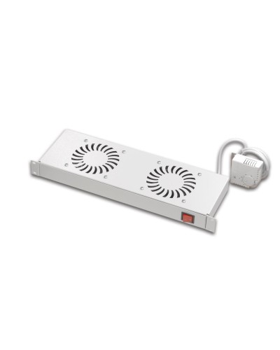 LN-FAN-THD-2FRM-LG. Вентиляторный модуль. LANDE в Петропавловске-Камчатском