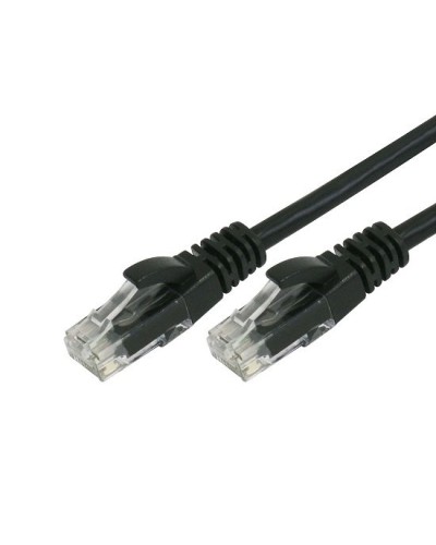 WE-52U(10m). Патч-корд UTP медный. LAZSO в Петропавловске-Камчатском