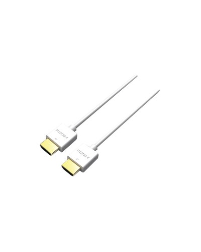 WH-511(2m). Кабель HDMI 2.0, А-А (вилка-вилка). LAZSO в Петропавловске-Камчатском