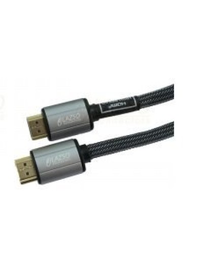 WH-111(3m)-B. Кабель HDMI 2.0, А-А (вилка-вилка). LAZSO в Петропавловске-Камчатском