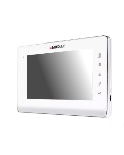 E-1260(M/Wt/Si/L). Монитор домофона гибридный. Laskomex в Петропавловске-Камчатском
