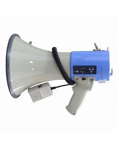 MP-30+Li. Мегафон, функции сирена, свисток и гонг. MKV в Петропавловске-Камчатском