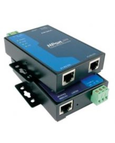 NPort 5210. Асинхронный сервер. MOXA в Петропавловске-Камчатском
