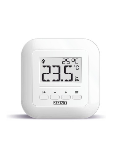 ZONT МЛ-332. Комнатный термостат. MicroLine в Петропавловске-Камчатском