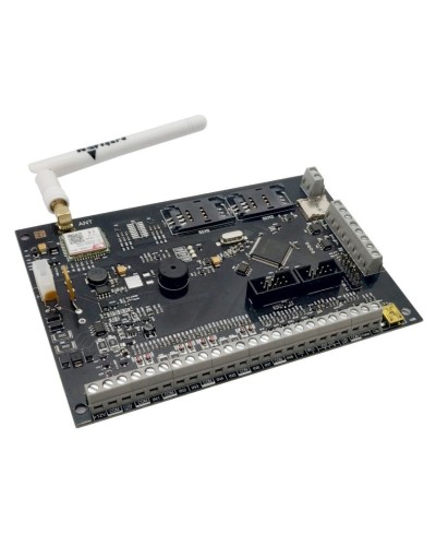 NV 8804. GSM сигнализация. NAVIgard в Петропавловске-Камчатском