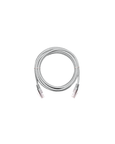 EC-PC4UE55B-BC-PVC-005-GY-10 (10 шт). Патч-корд медный. NETLAN в Петропавловске-Камчатском