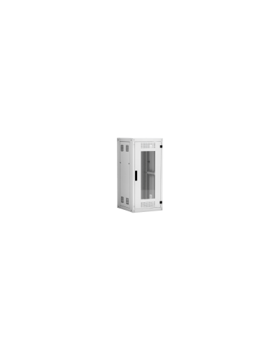 EC-FZ-246060-GMM-GY. Шкаф телекоммуникационный 19 напольный 24U. NETLAN в Петропавловске-Камчатском